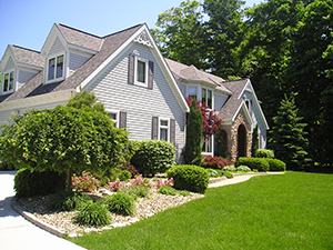 Landscapers and Lawncare Services in Meadowview, VA